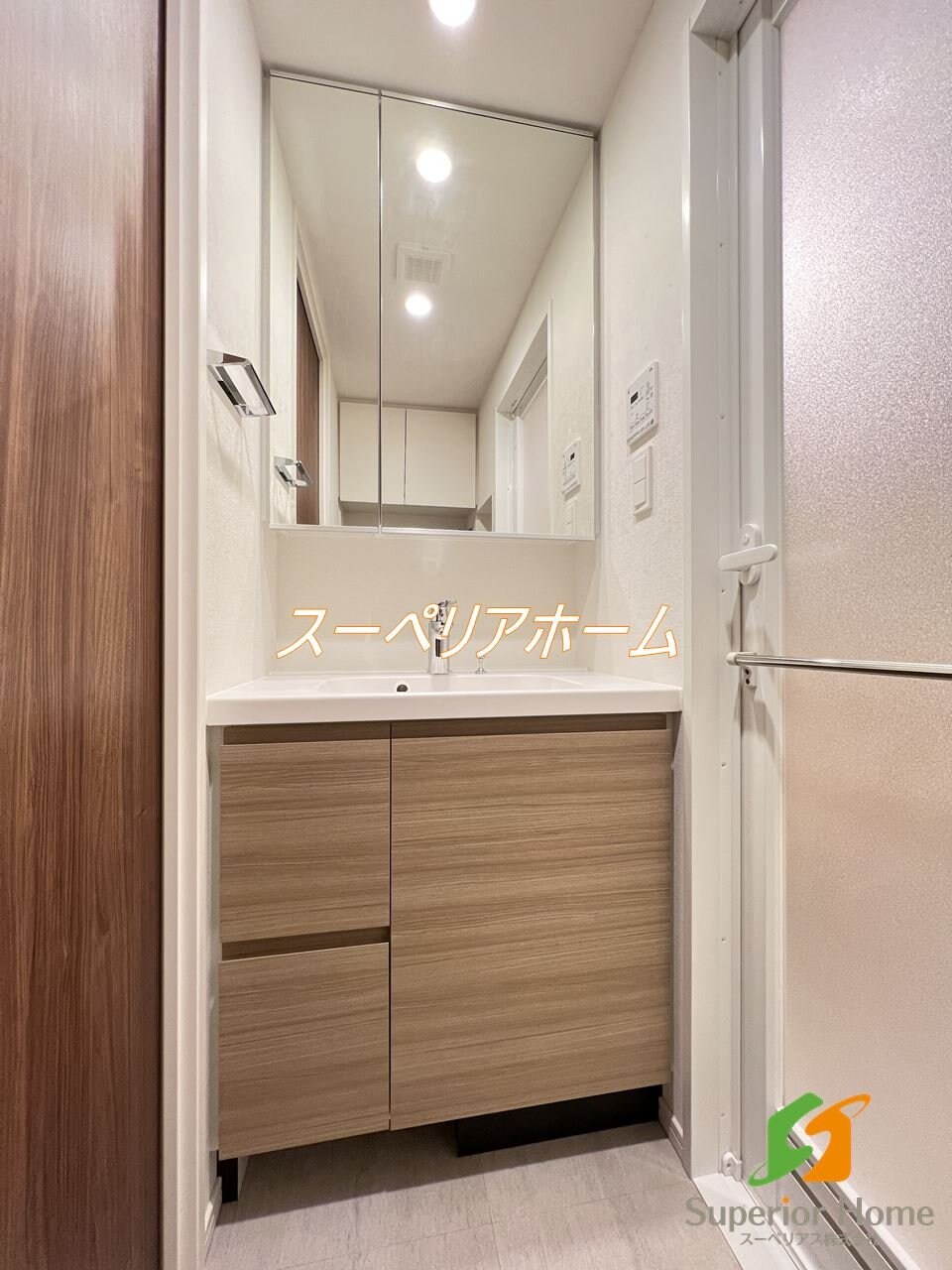 パークアクシス入谷の物件内観写真