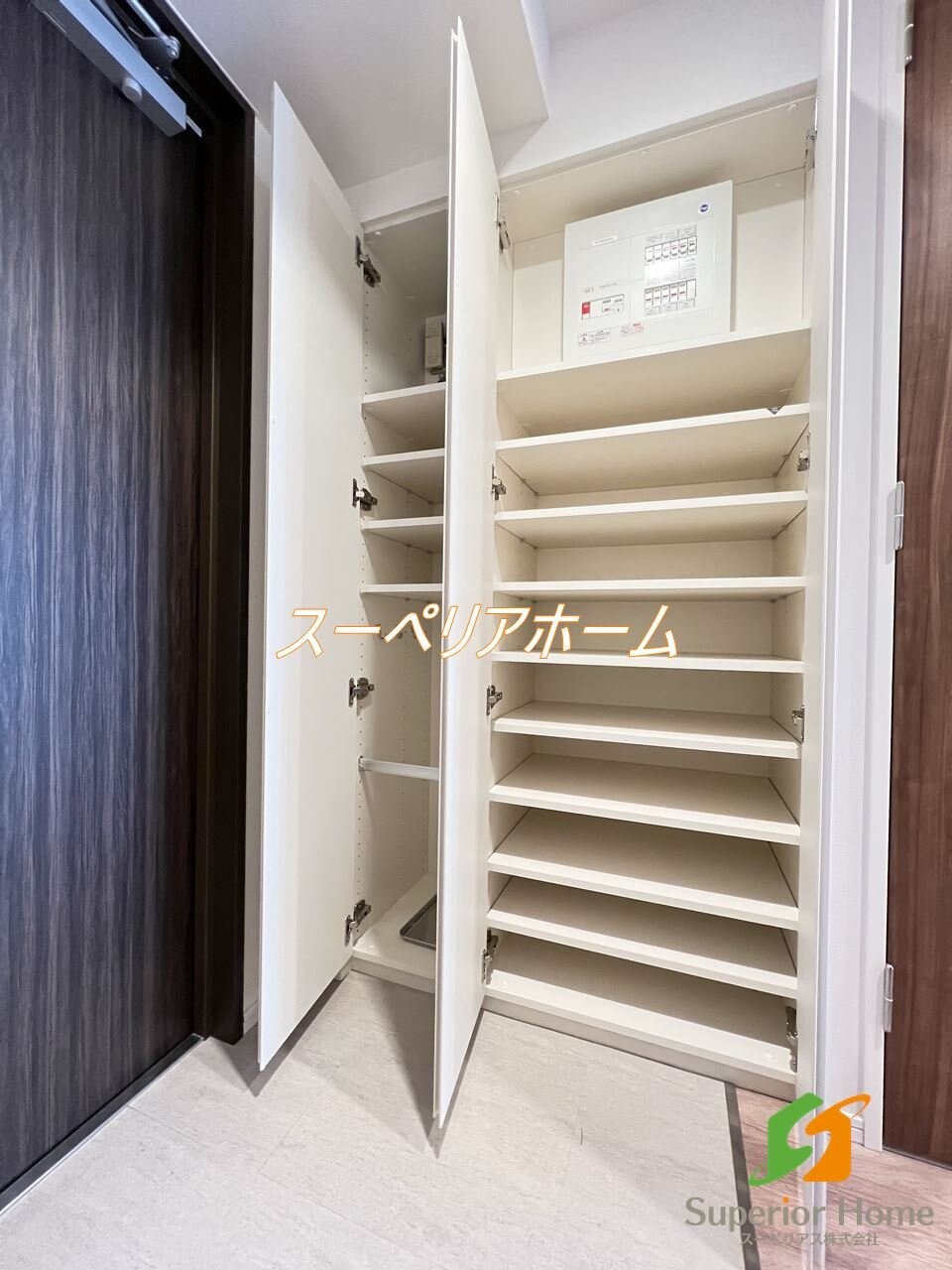 パークアクシス入谷の物件内観写真