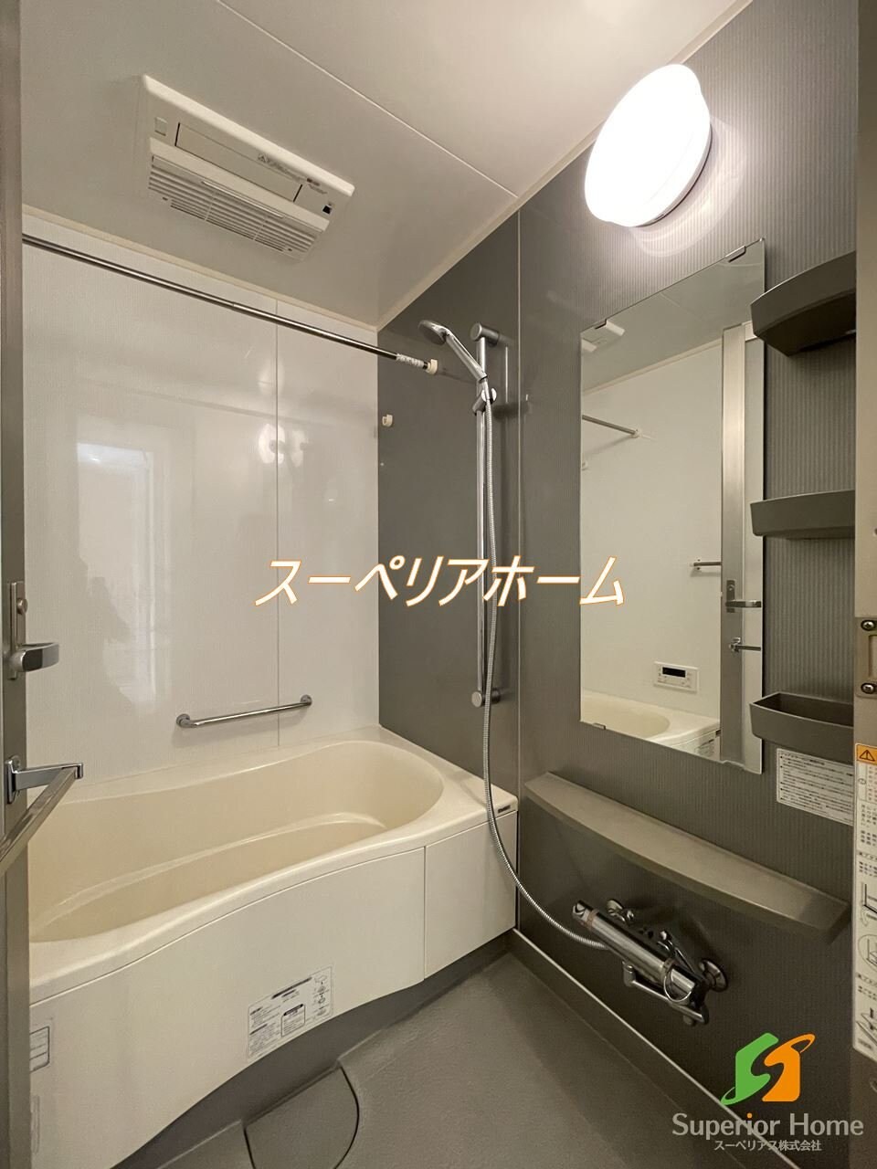 オーキッドレジデンス神楽坂の物件内観写真