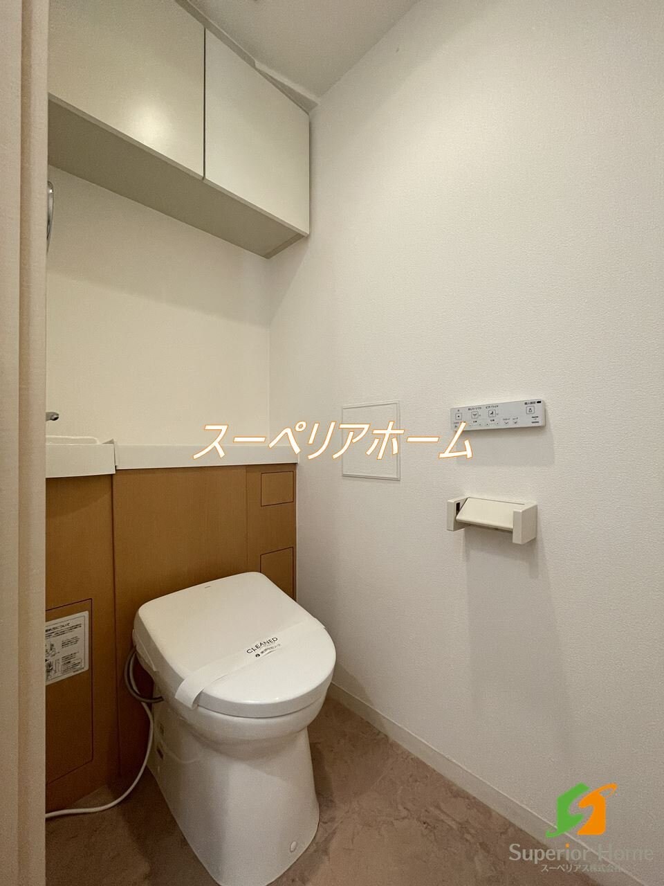 オーキッドレジデンス神楽坂の物件内観写真