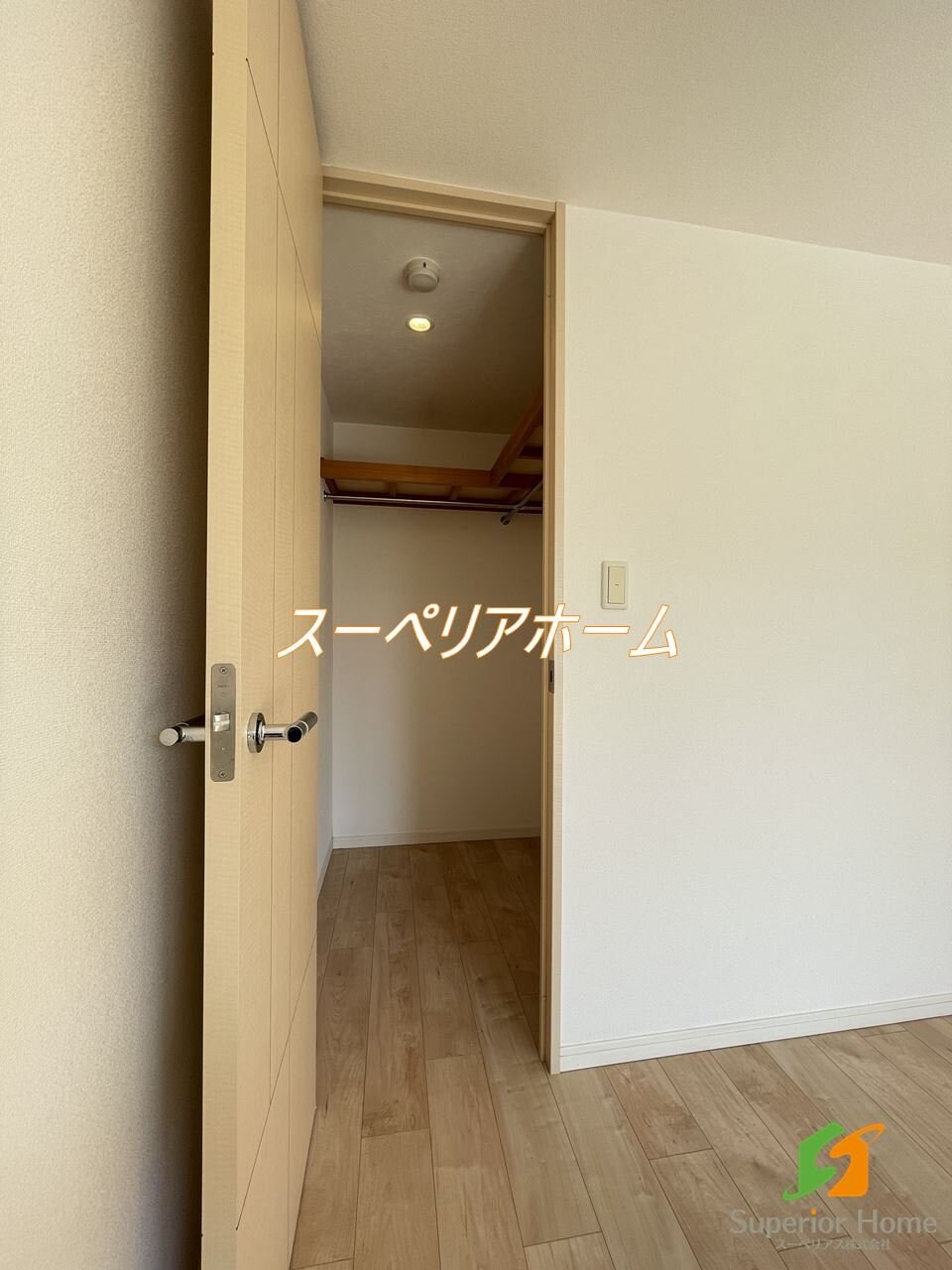 オーキッドレジデンス神楽坂の物件内観写真