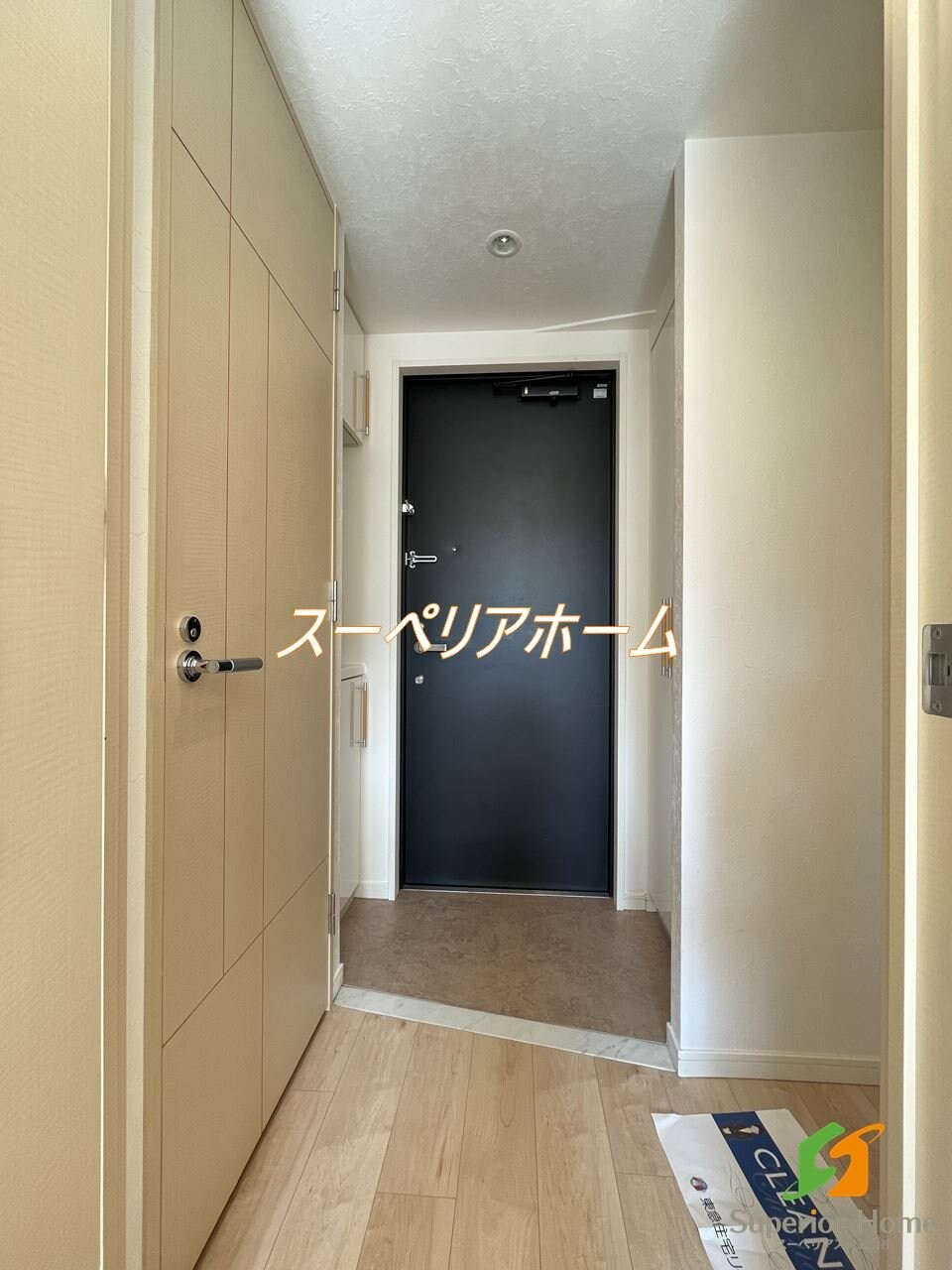 オーキッドレジデンス神楽坂の物件内観写真