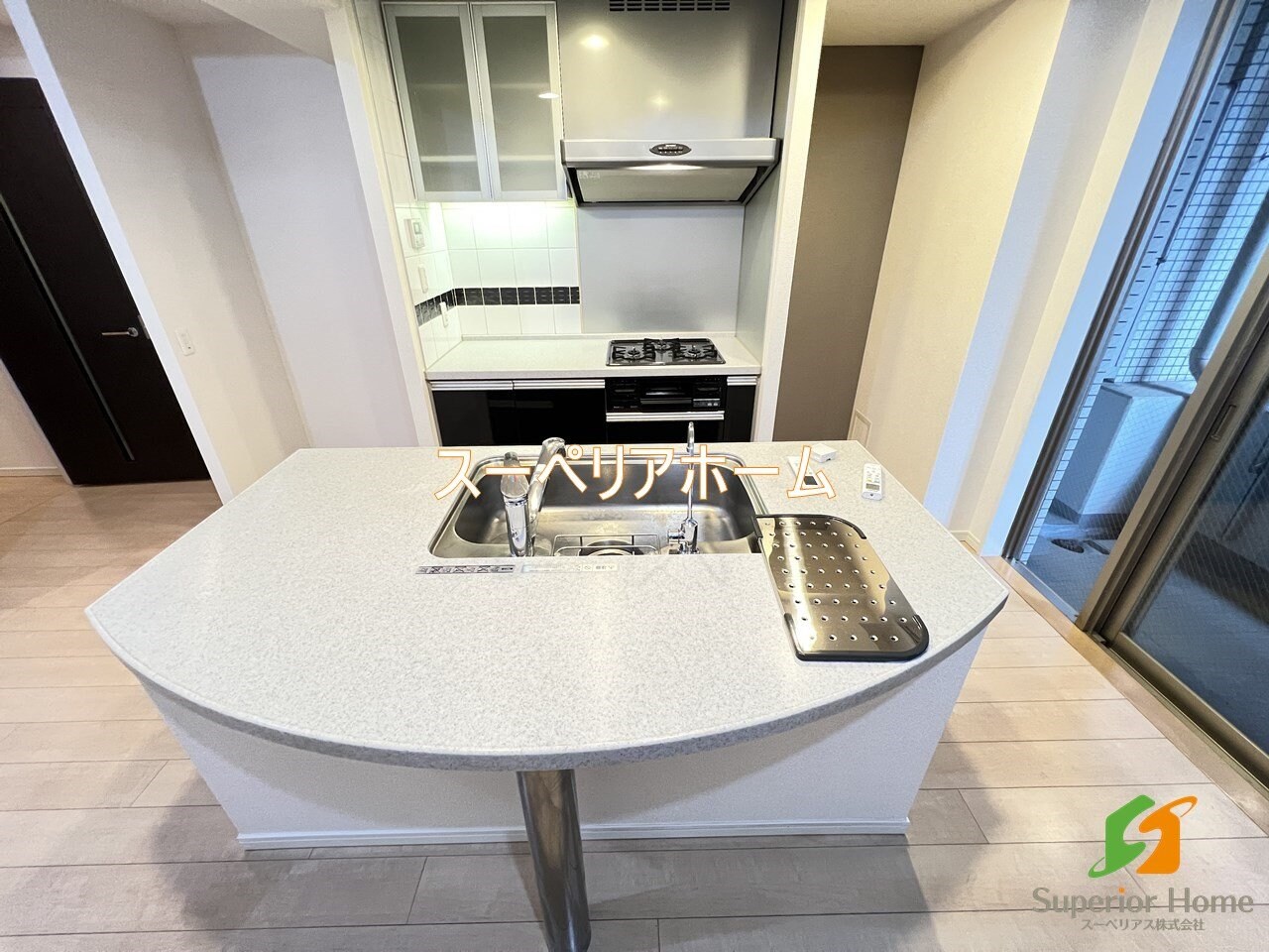 パークキューブ日本橋水天宮の物件内観写真