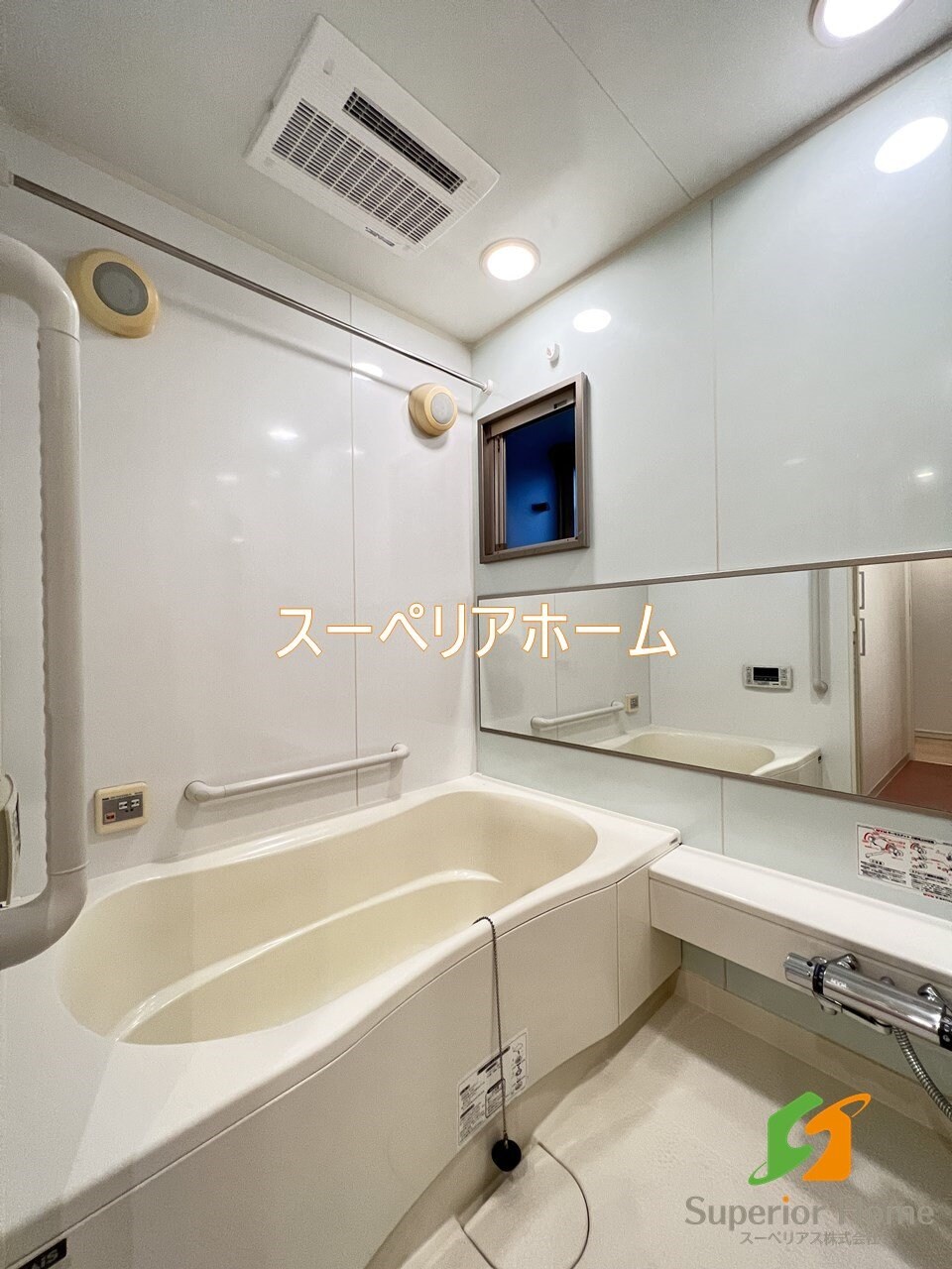 パークキューブ日本橋水天宮の物件内観写真