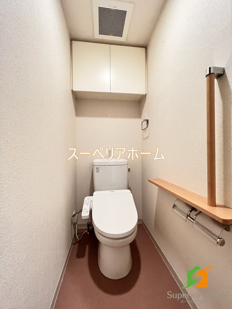 パークキューブ日本橋水天宮の物件内観写真