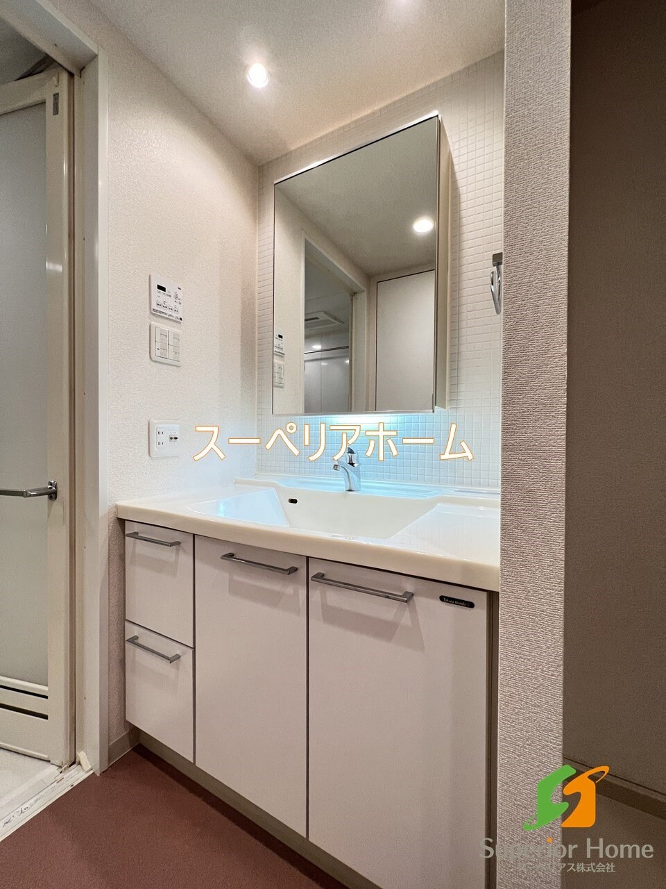 パークキューブ日本橋水天宮の物件内観写真