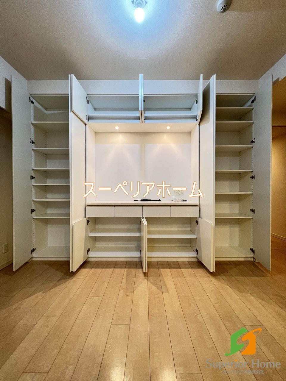 パークキューブ日本橋水天宮の物件内観写真