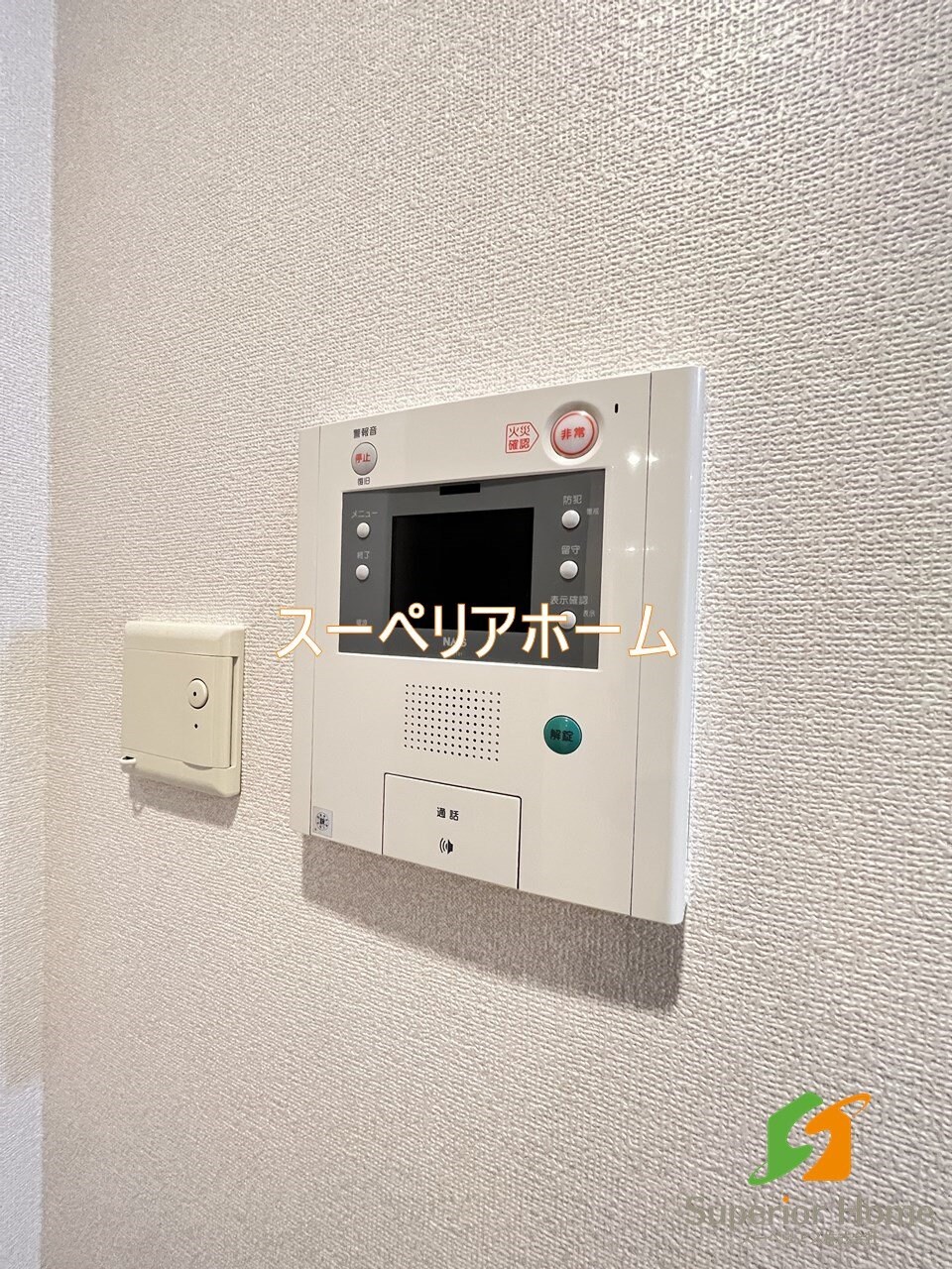 パークキューブ日本橋水天宮の物件内観写真