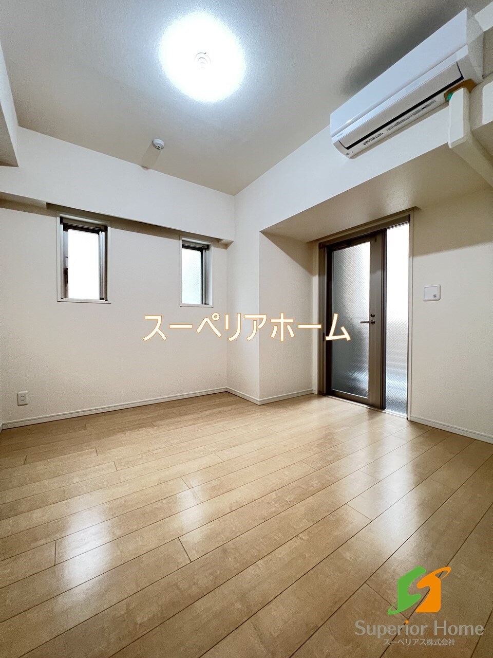 パークキューブ日本橋水天宮の物件内観写真