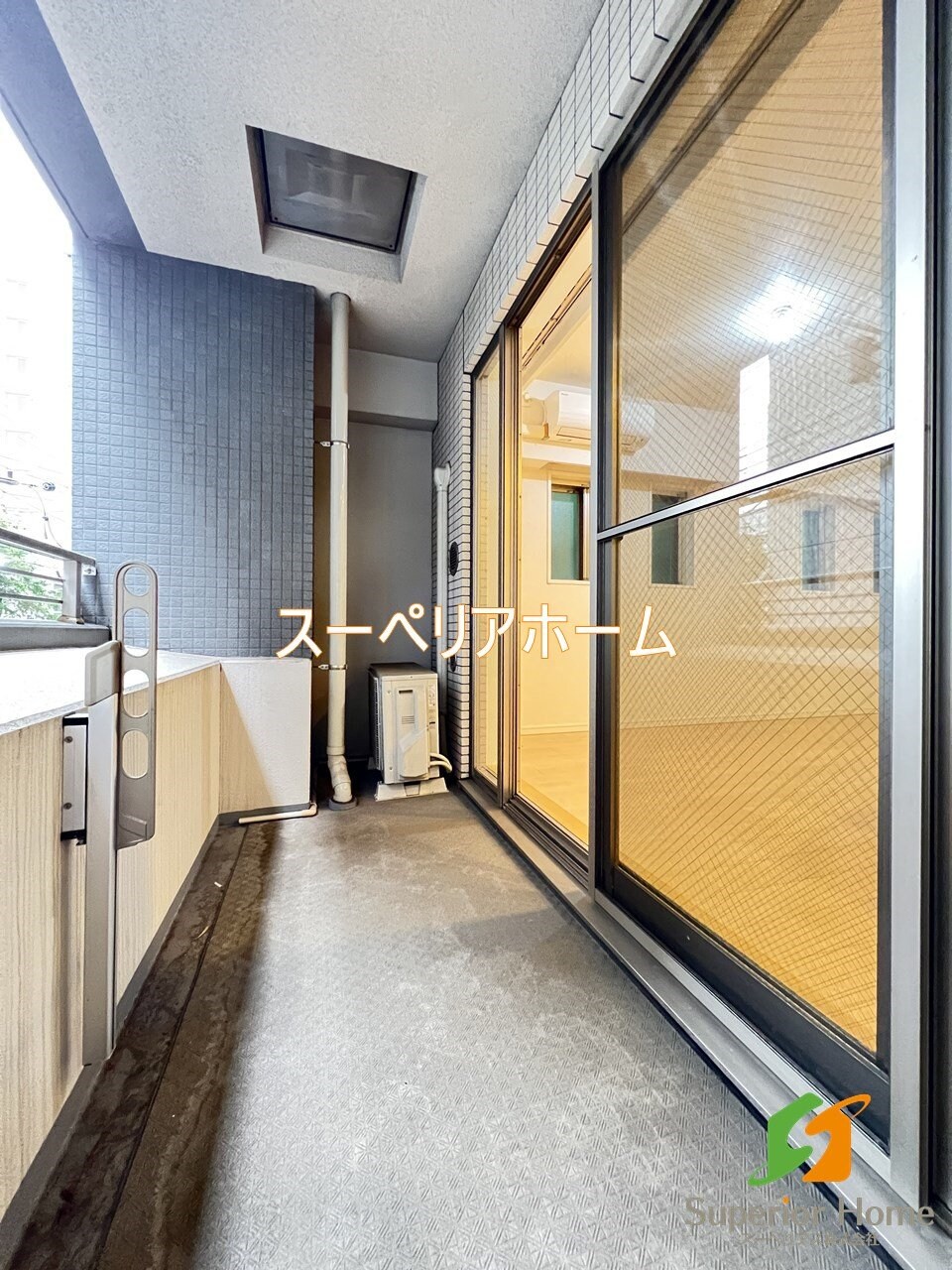 パークキューブ日本橋水天宮の物件内観写真