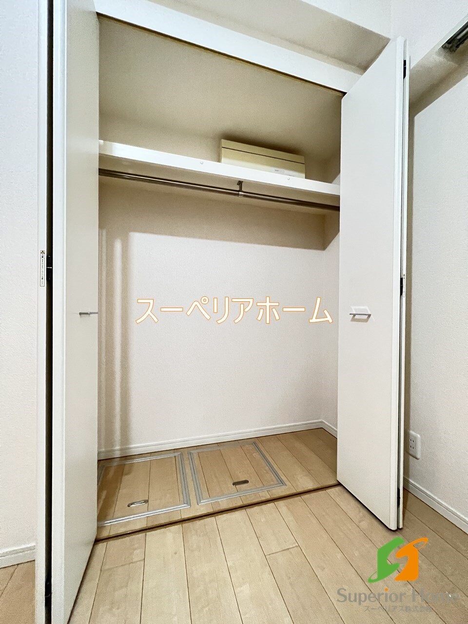 パークキューブ日本橋水天宮の物件内観写真