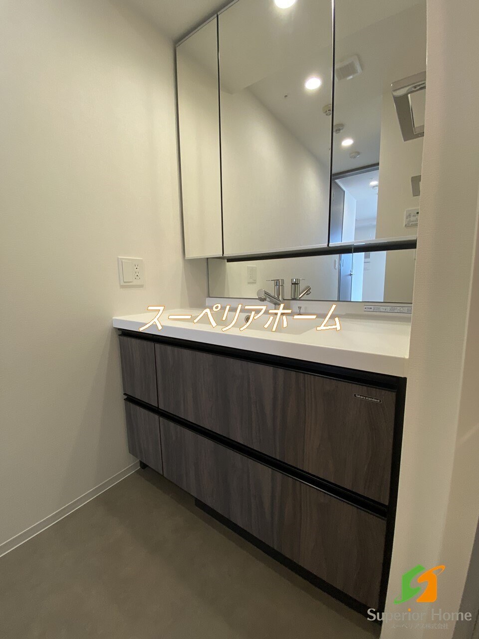 ブランシエスタ上野の物件内観写真