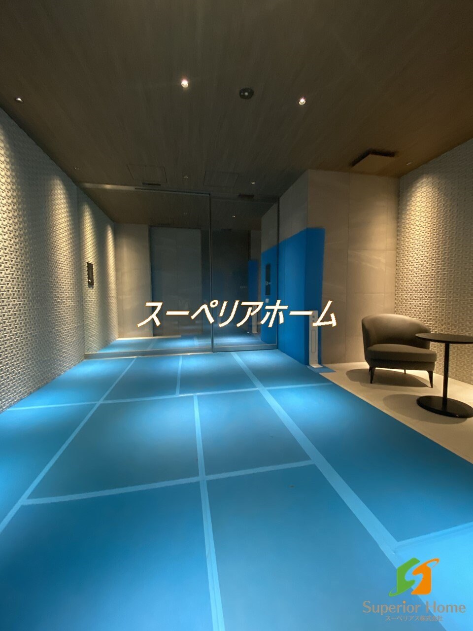 ブランシエスタ上野の物件内観写真