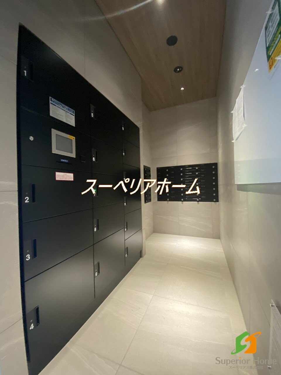 ブランシエスタ上野の物件内観写真