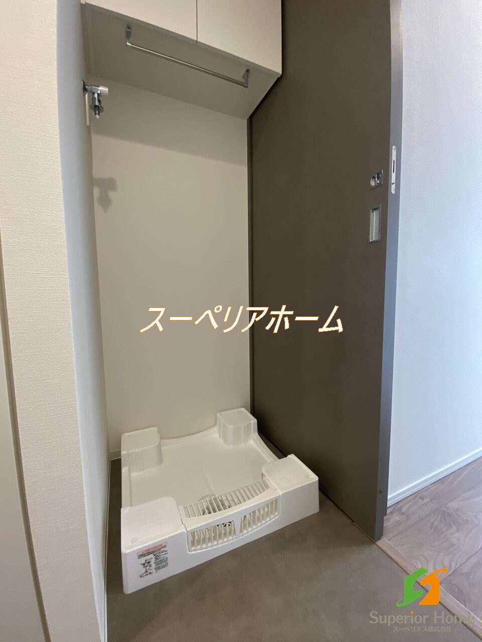 ブランシエスタ上野の物件内観写真