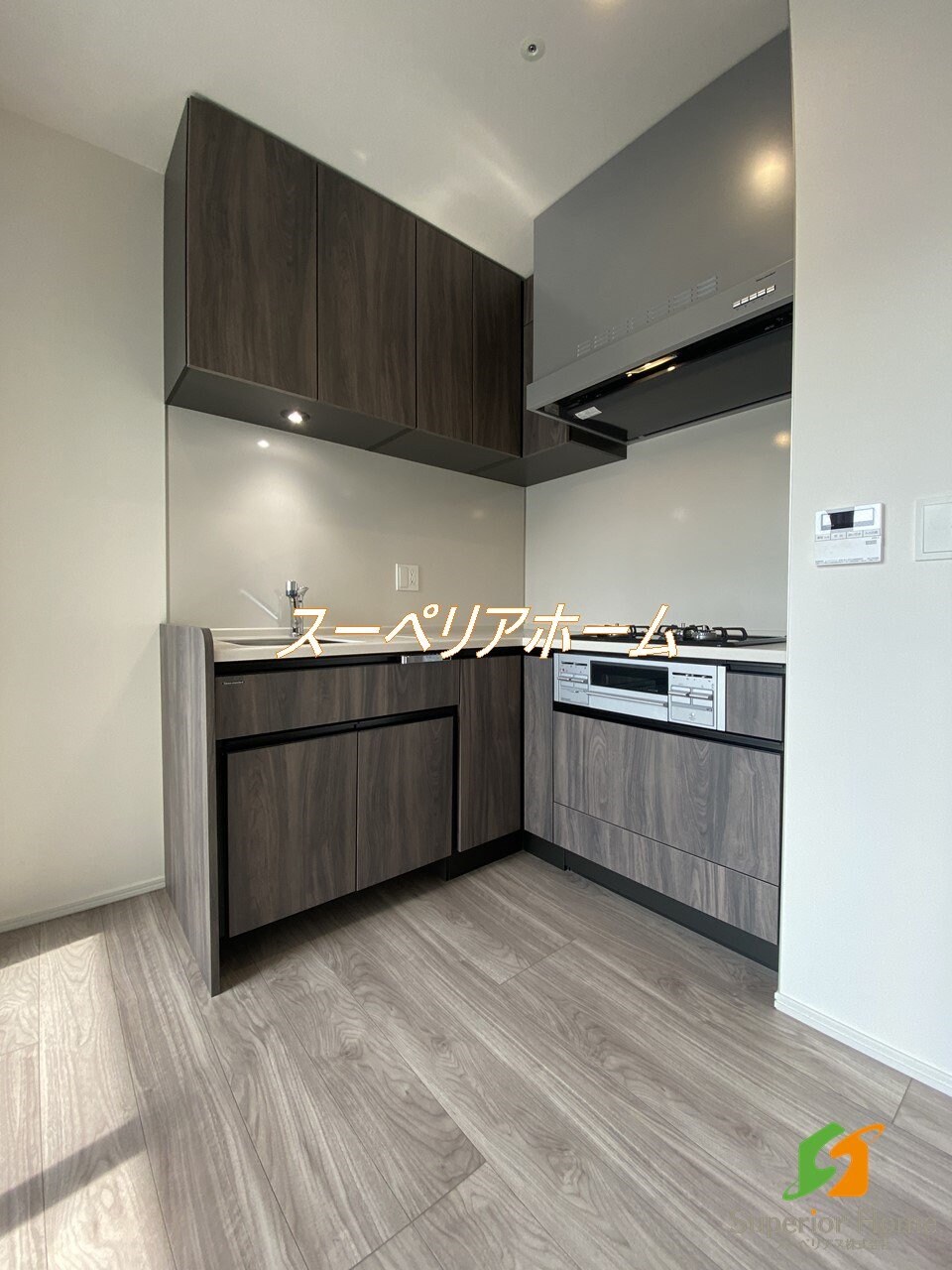 ブランシエスタ上野の物件内観写真