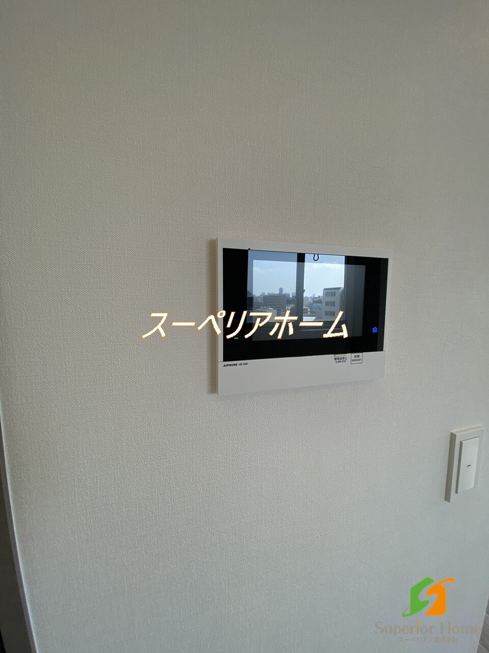 ブランシエスタ上野の物件内観写真