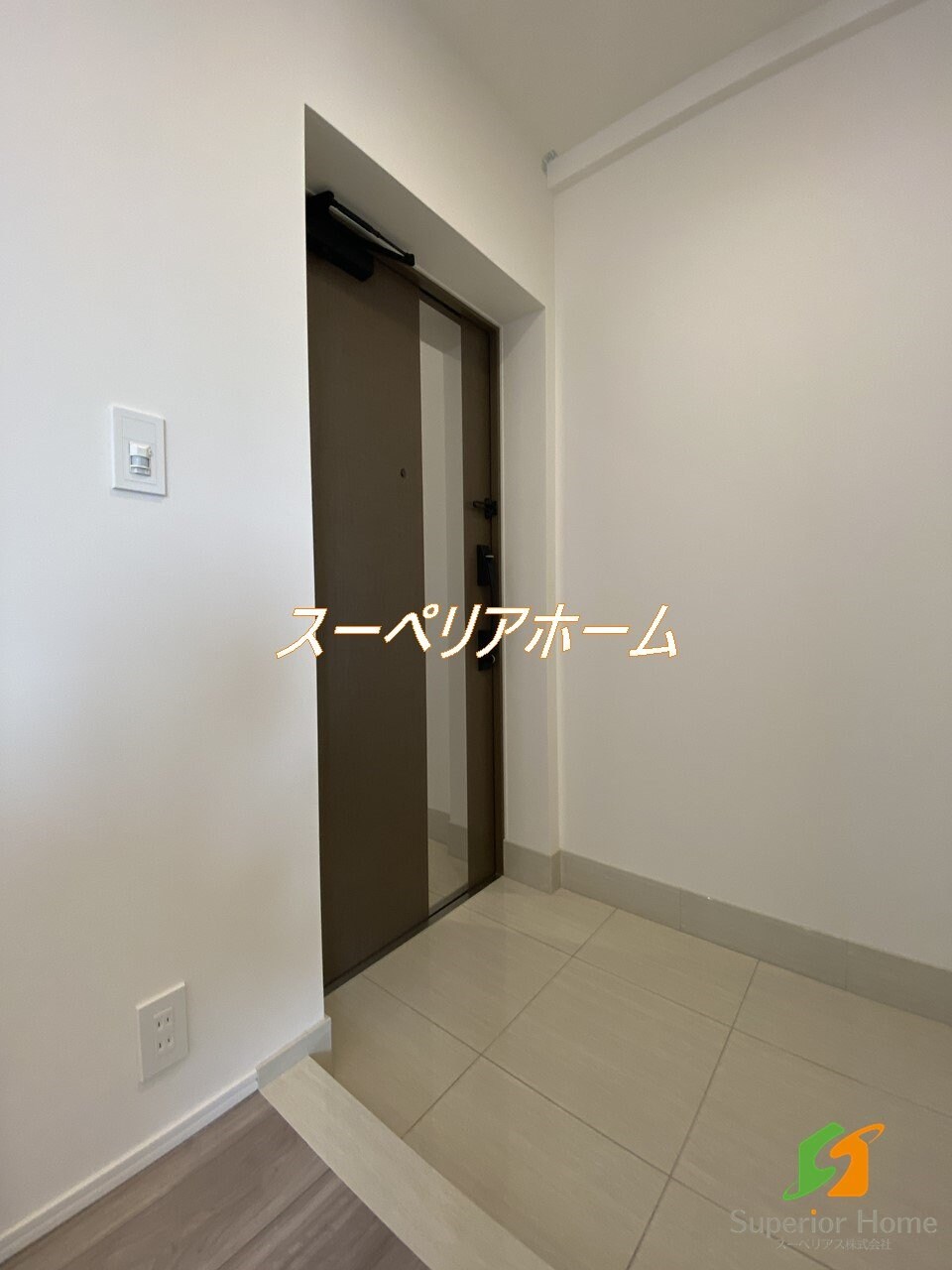 ブランシエスタ上野の物件内観写真