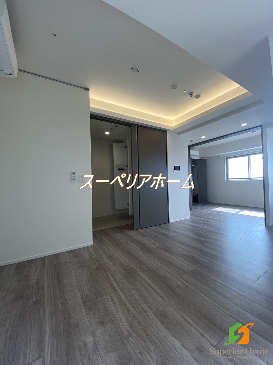 ブランシエスタ上野の物件内観写真