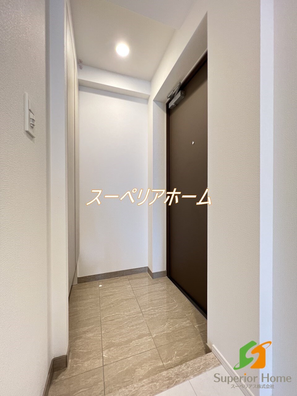 MFPRコート日本橋人形町の物件内観写真