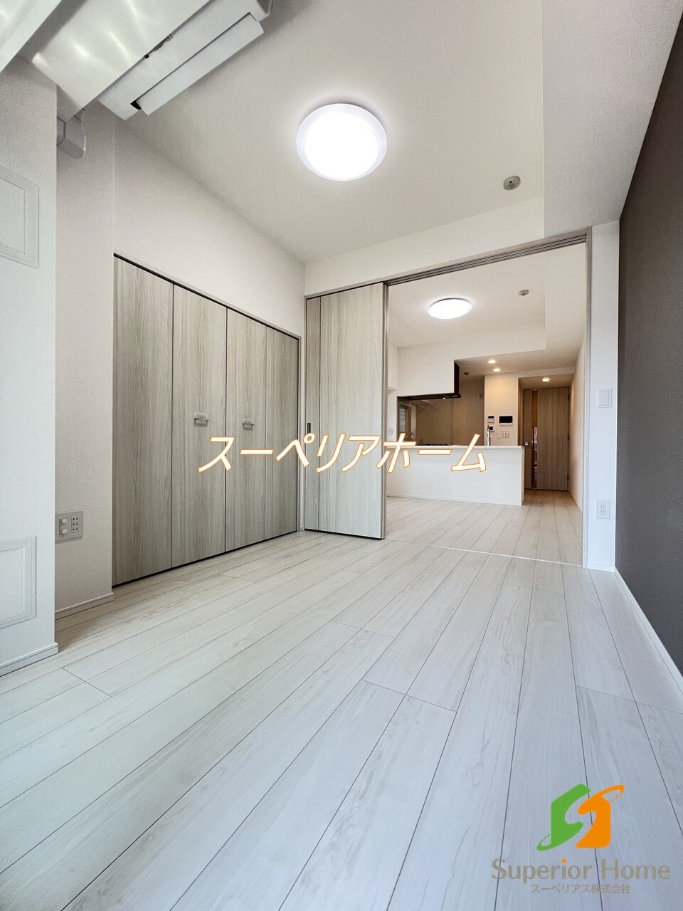 MFPRコート日本橋人形町の物件内観写真