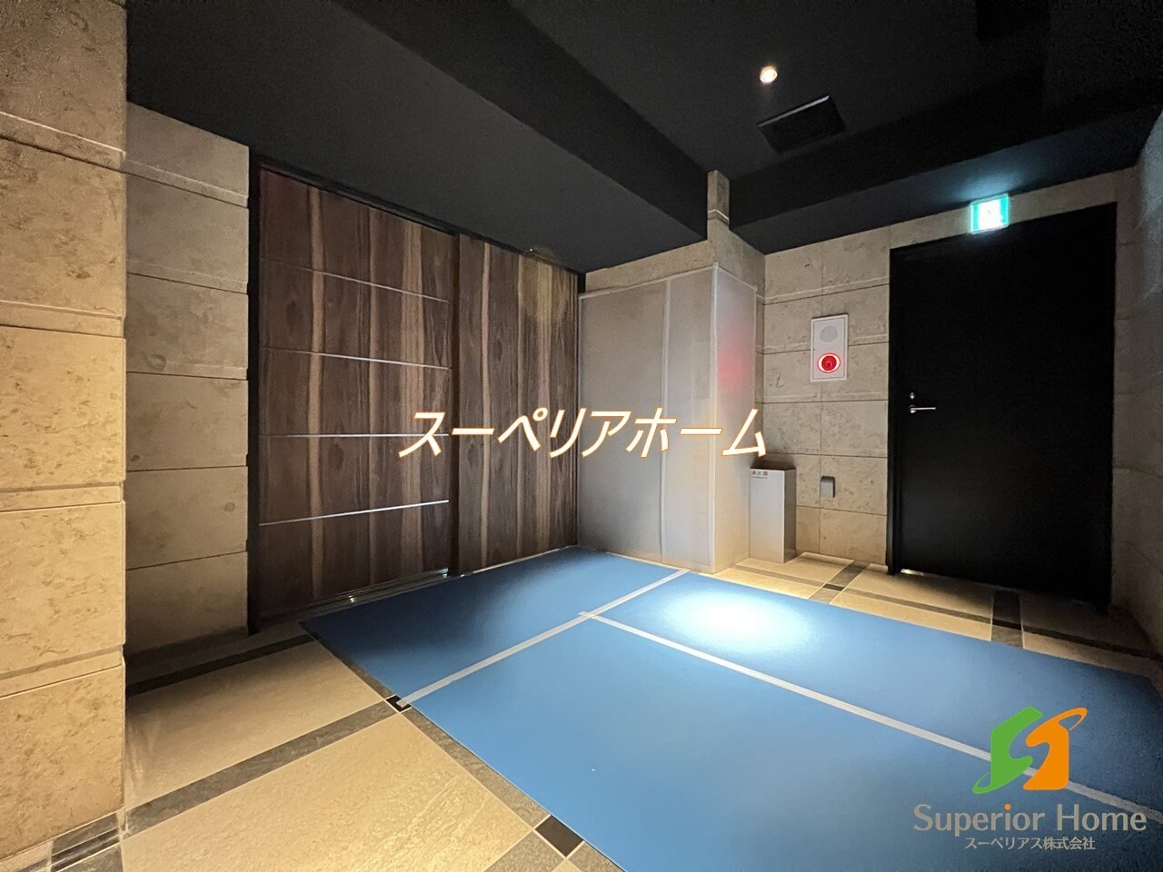 MFPRコート日本橋人形町の物件内観写真