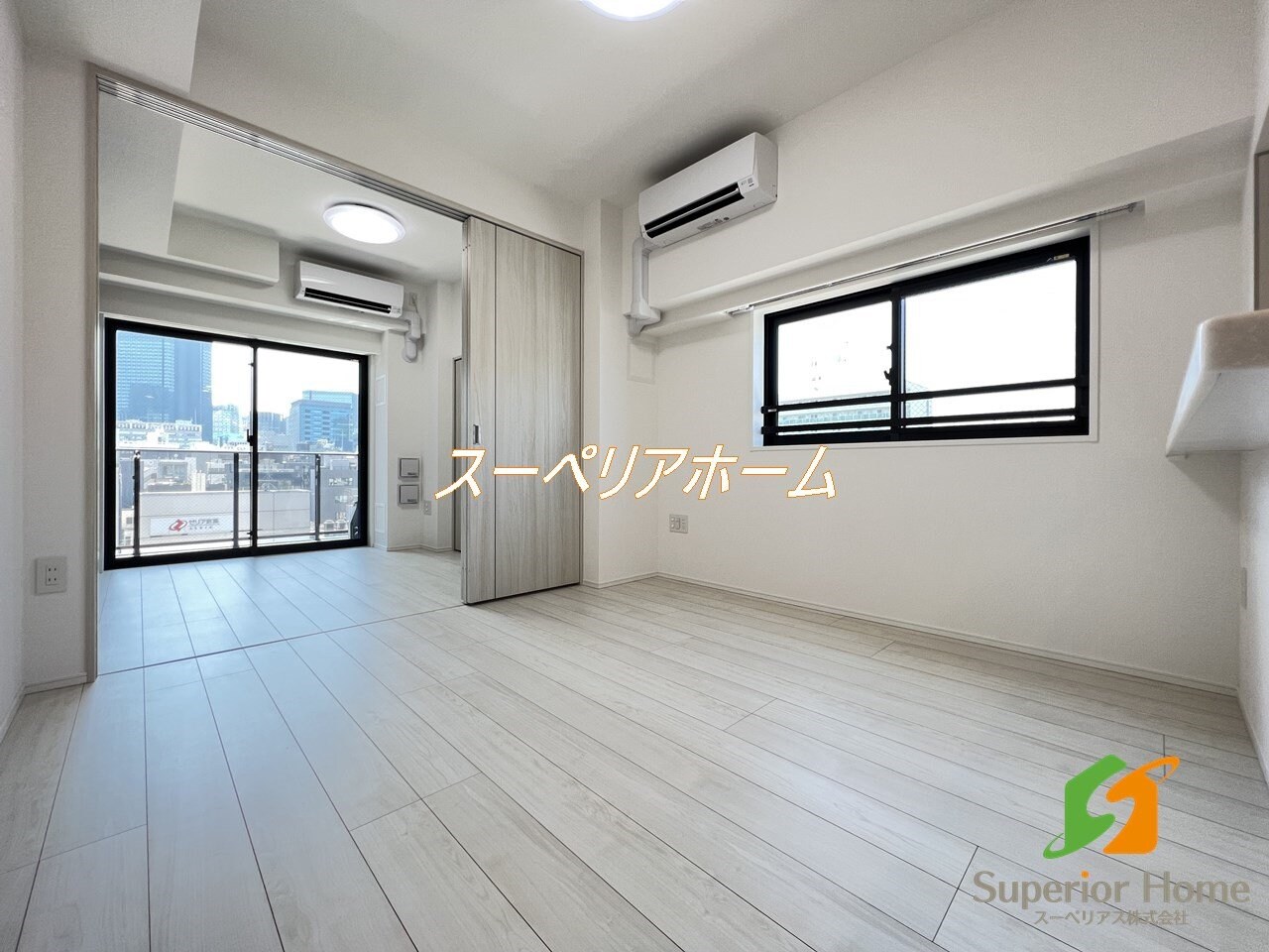 MFPRコート日本橋人形町の物件内観写真