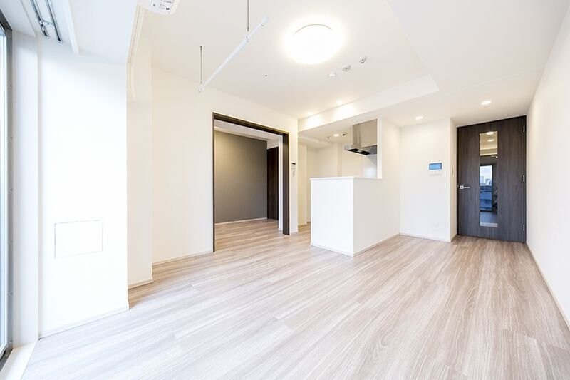 ミリアレジデンス新宿御苑の物件内観写真