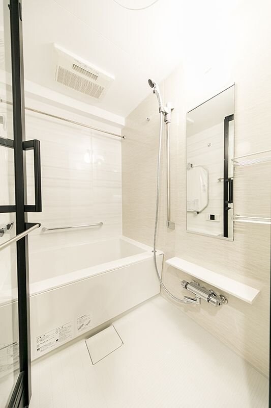 ミリアレジデンス新宿御苑の物件内観写真