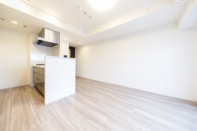 ミリアレジデンス新宿御苑の物件内観写真