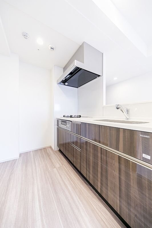 ミリアレジデンス新宿御苑の物件内観写真