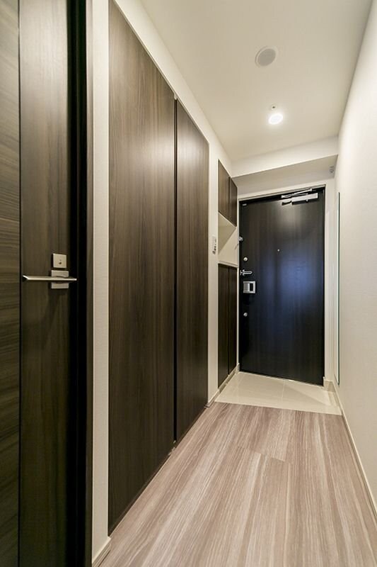 ミリアレジデンス新宿御苑の物件内観写真