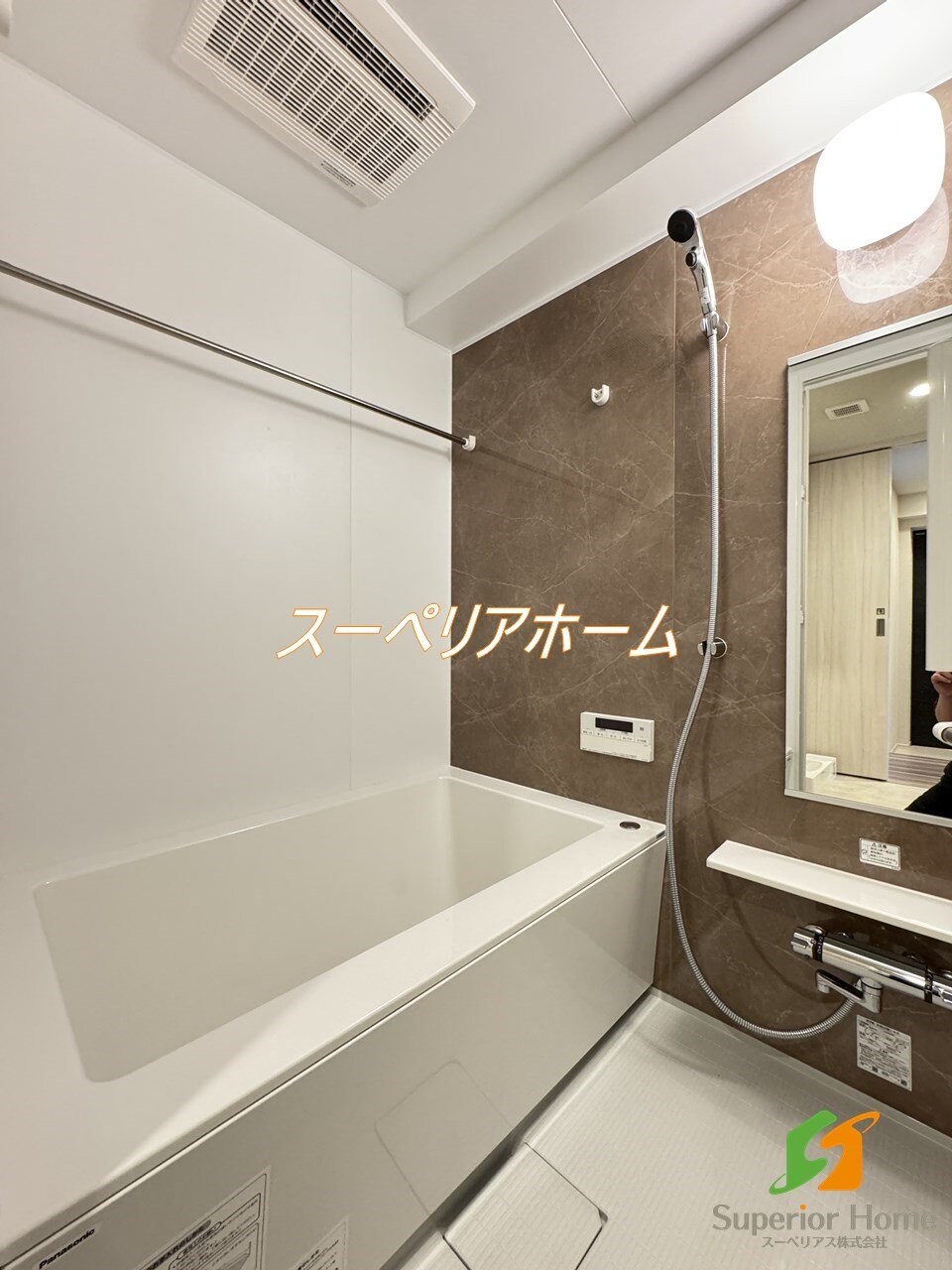 ジオエント秋葉原の物件内観写真