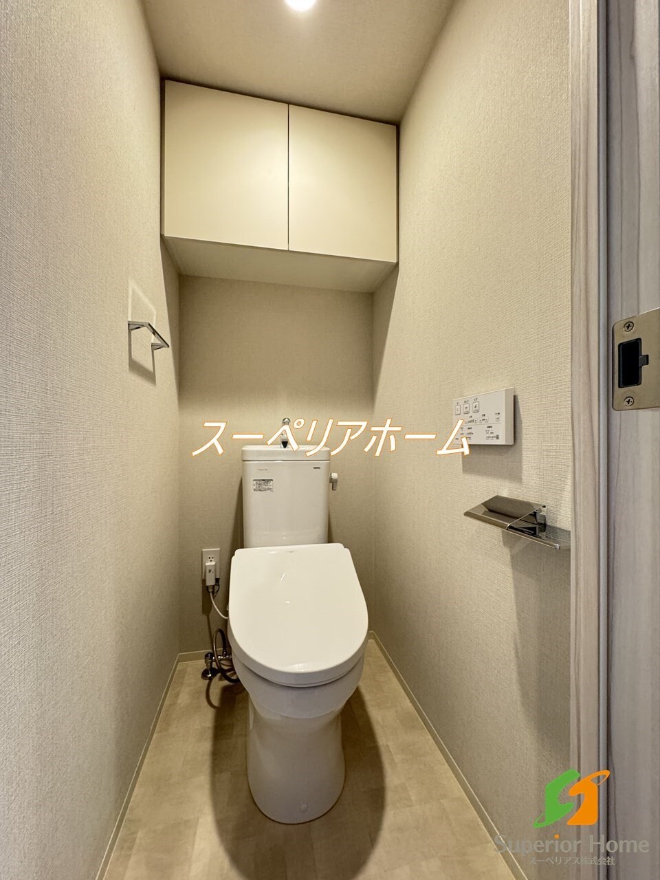 ジオエント秋葉原の物件内観写真