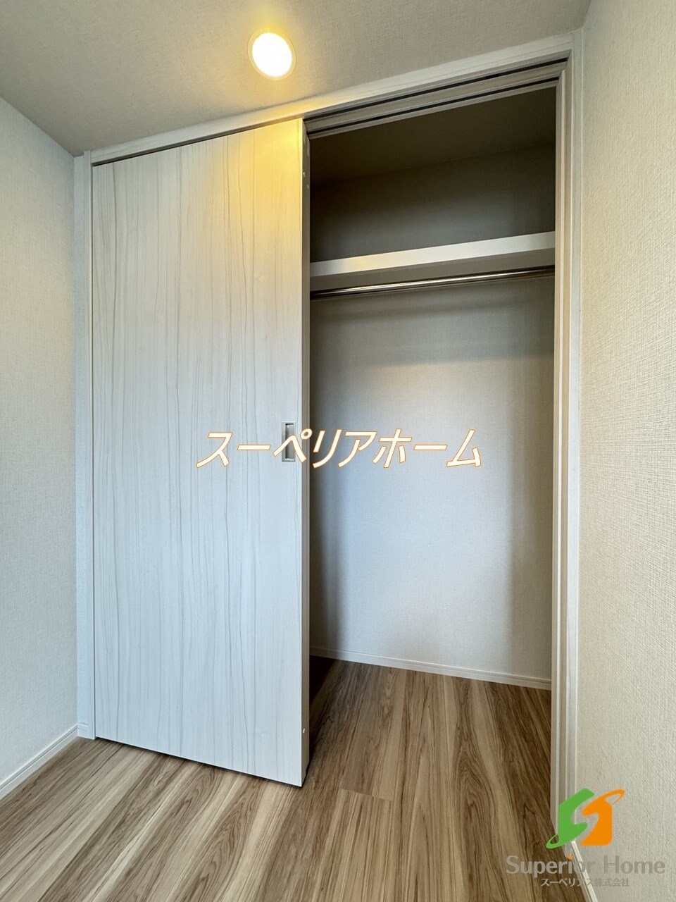 ジオエント秋葉原の物件内観写真