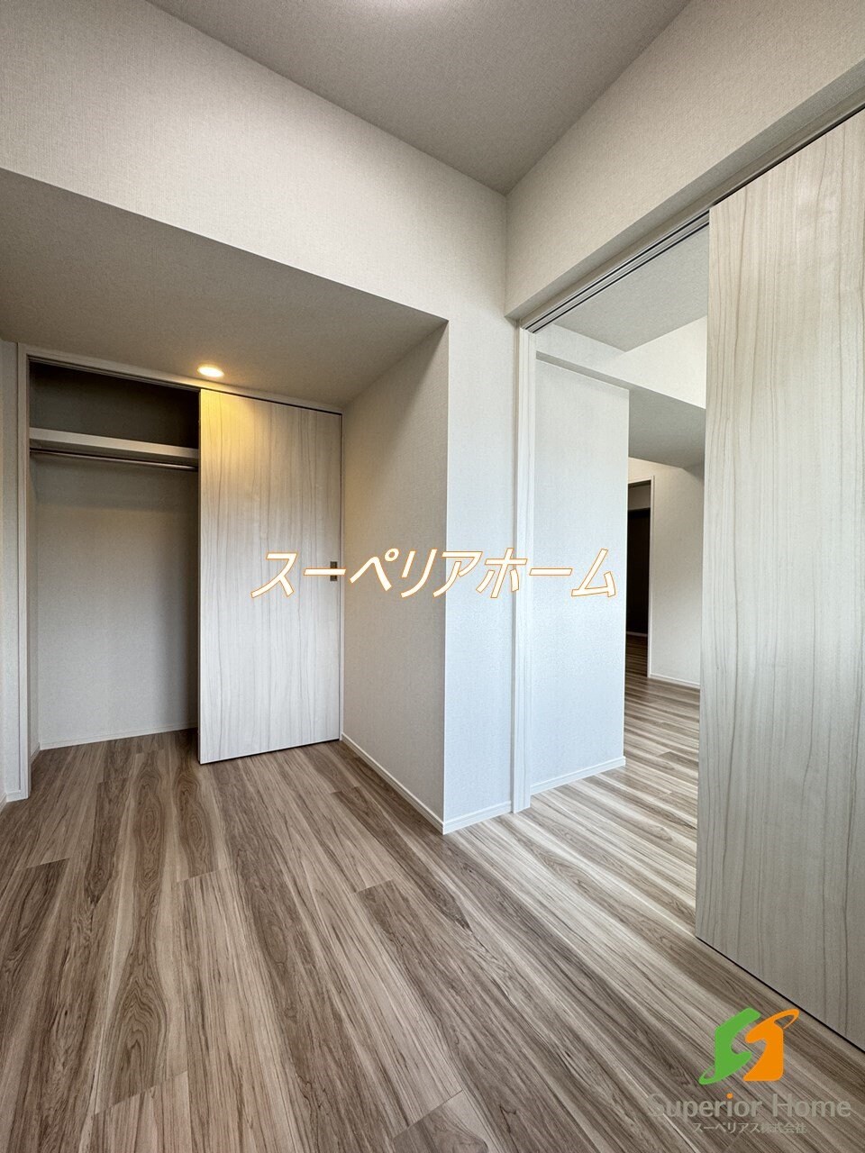 ジオエント秋葉原の物件内観写真