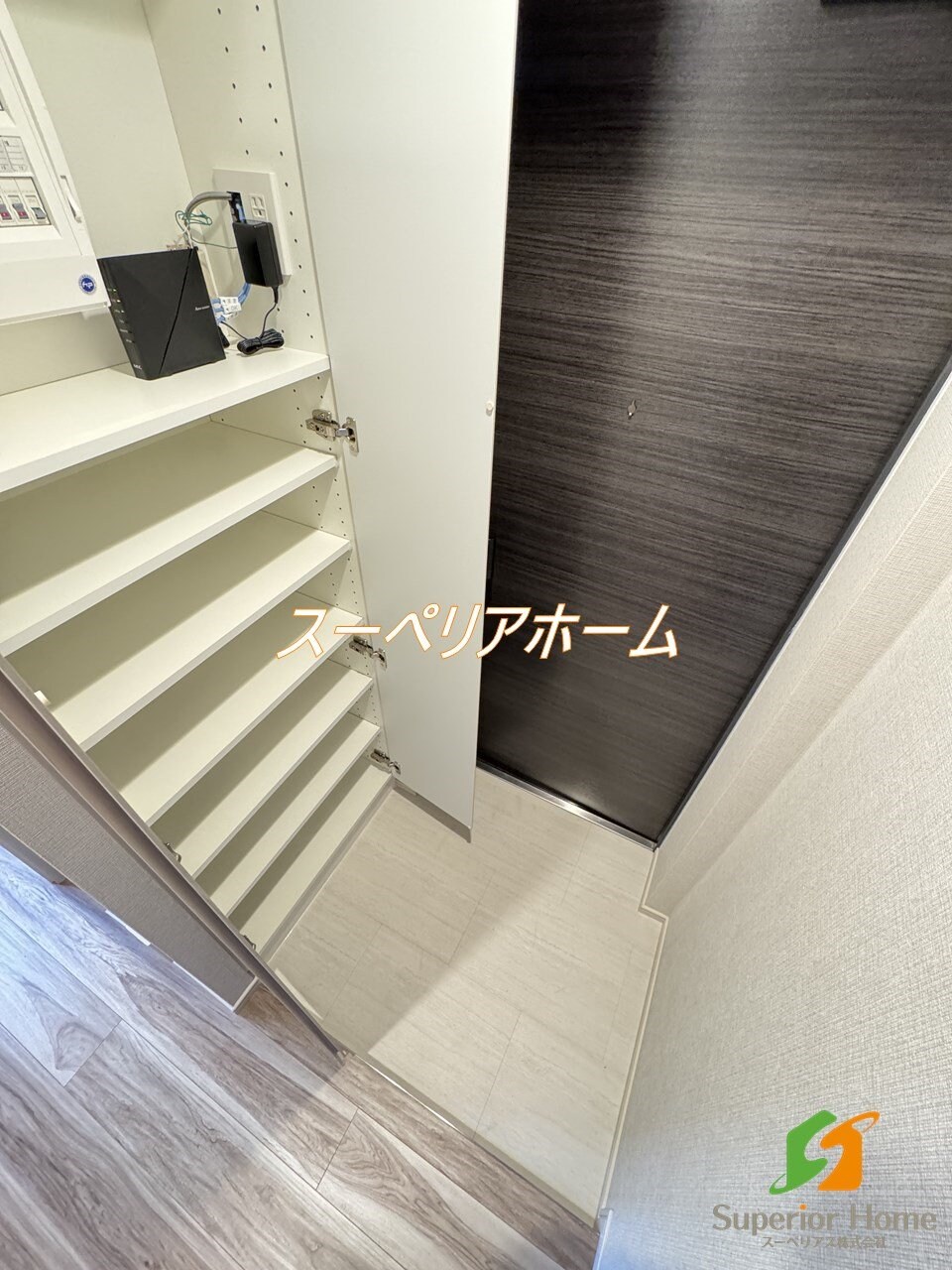 ジオエント秋葉原の物件内観写真