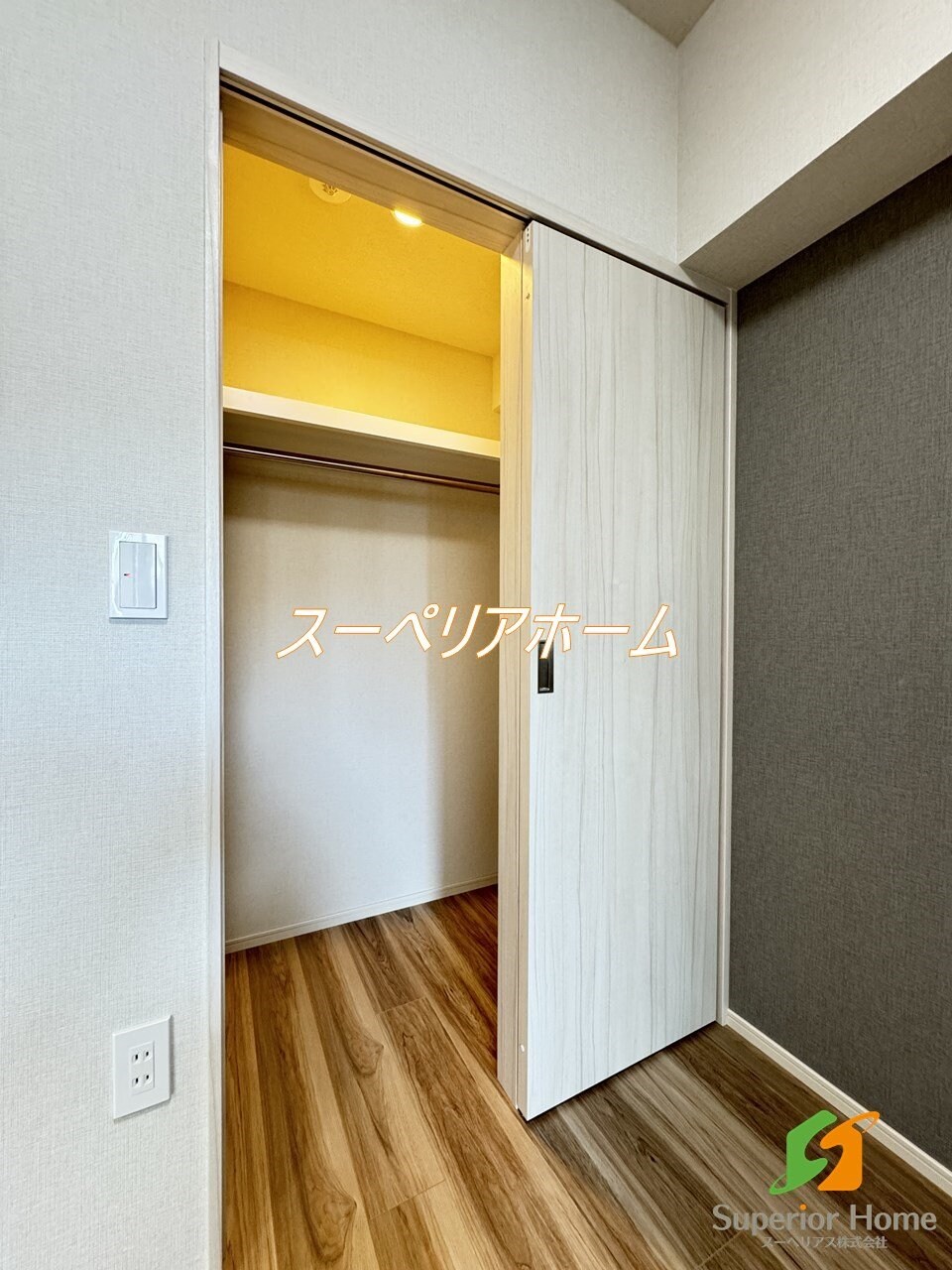 ジオエント秋葉原の物件内観写真