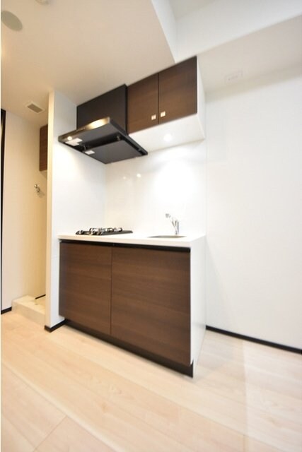 グランパセオ銀座築地の物件内観写真