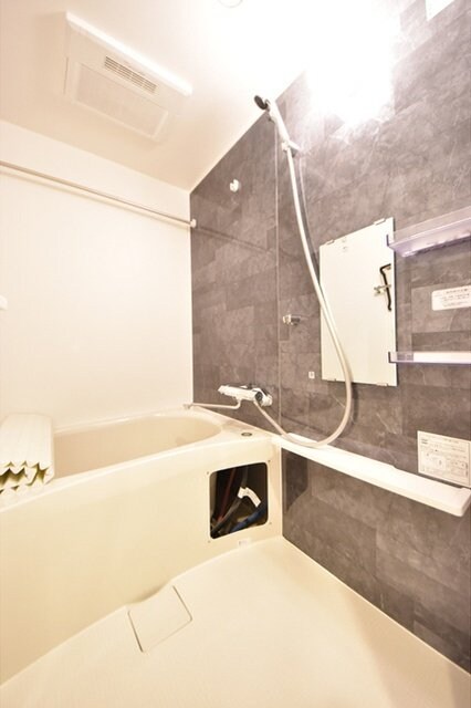 グランパセオ銀座築地の物件内観写真