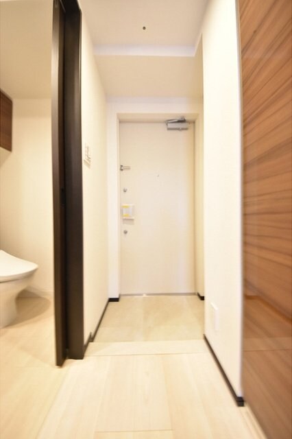 グランパセオ銀座築地の物件内観写真