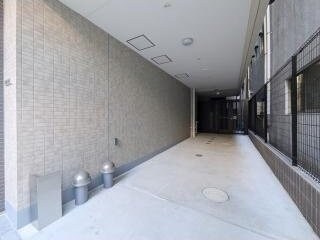 グランパセオ銀座築地の物件内観写真