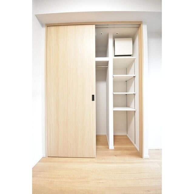 グランパセオ銀座築地の物件内観写真