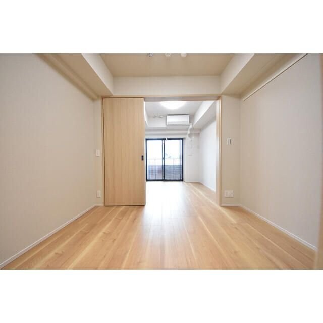 グランパセオ銀座築地の物件内観写真