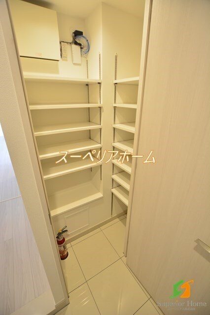 ディームス大手町ノースの物件内観写真