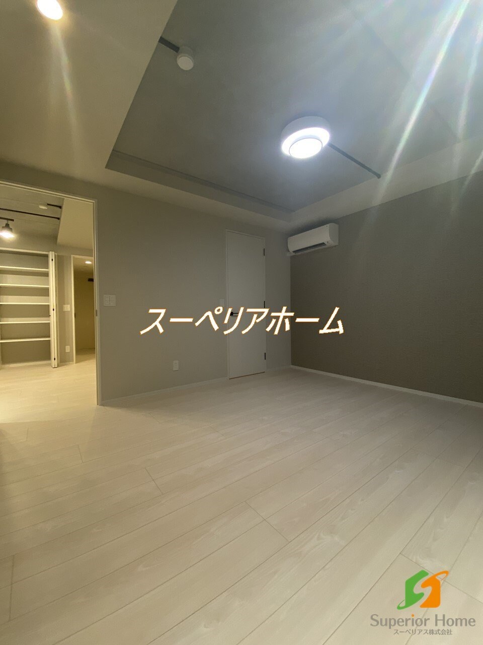 ロイジェント銀座の物件内観写真