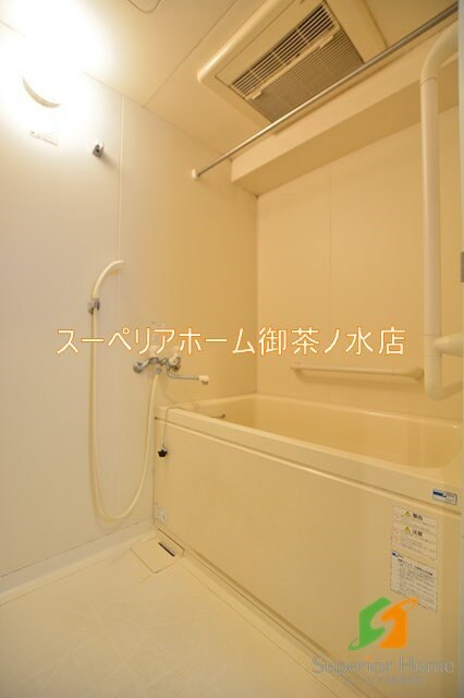 フェリーチェお茶の水の物件内観写真