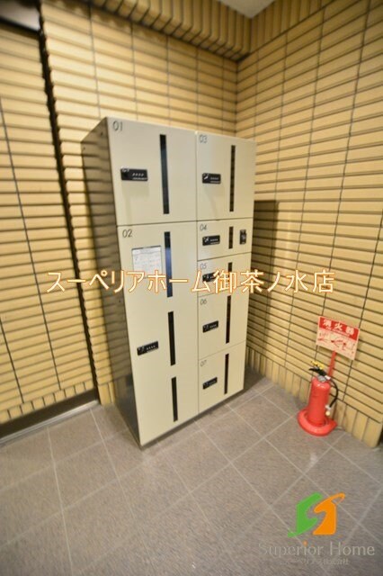 フェリーチェお茶の水の物件内観写真