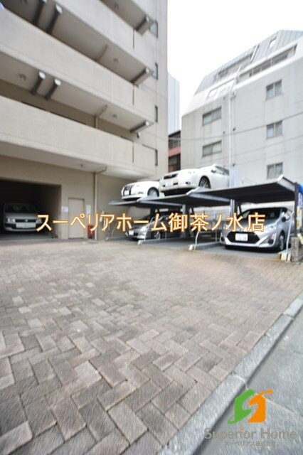 フェリーチェお茶の水の物件内観写真