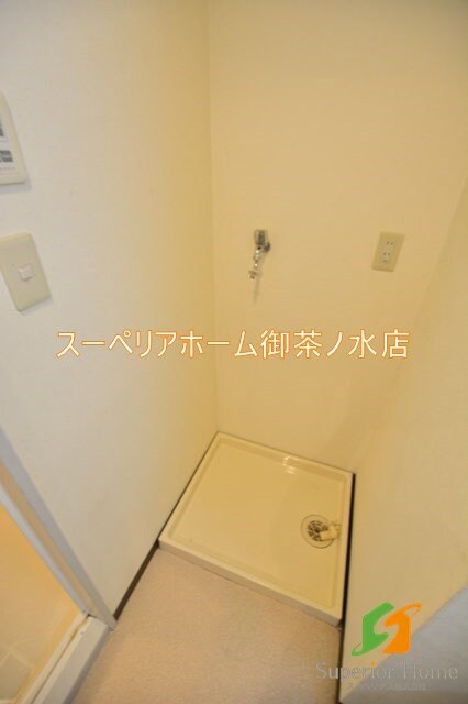 フェリーチェお茶の水の物件内観写真